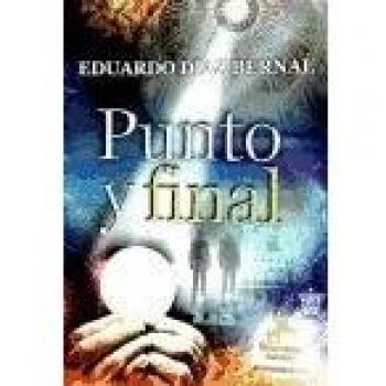 Punto y final manuscrito y profecias del propio jhesus de nazareth