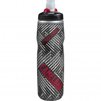 CamelBak 1301001975 - Botella de agua 750 ml, multicolor
