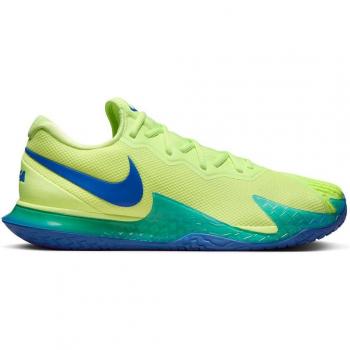 Zapatillas de tenis de hombre Court Zoom Vapor Cage 4 Rafa Nike