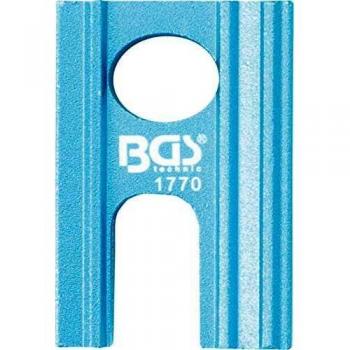 BGS 1770 | Herramienta de bloqueo del árbol de levas | para Opel Astra, Corsa, Vectra