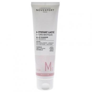 Novexpert Magnesium Hydro-Biotic Soothing Creamy Cleanser 150ml
