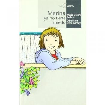 Marina ya no tiene miedo: 13