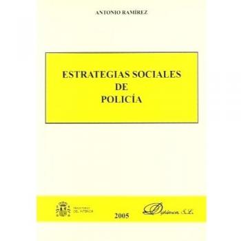Estrategias sociales de policía