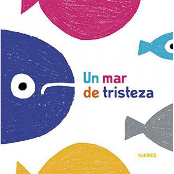 Un mar de tristeza