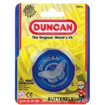 Duncan Wicked Vision Butterfly Yo Yo