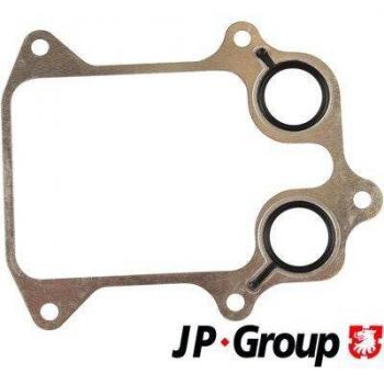 Junta de radiador de aceite JP GROUP 1113550700