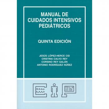 Manual de Cuidados Intensivos Pediátricos