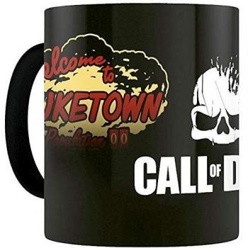 Taza Térmica Call of Duty - Nuketown 315ml