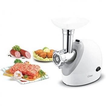 PICADORA DE Carne 400-700 W Color Blanco