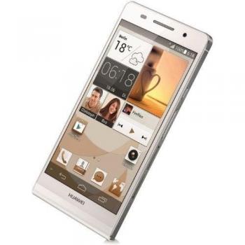 Huawei Ascend P6 - Smartphone libre Android