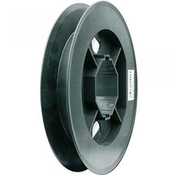 Disco para persiana sistema maxi para eje octagonal ø170mm Schellenberg