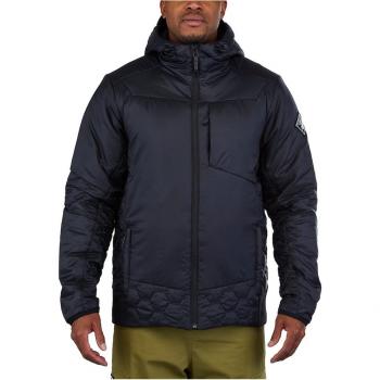 Chaqueta de esquí de hombre Spyder Leader Graphene