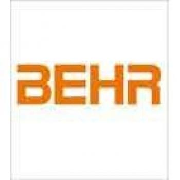 BEHR HELLA SERVICE 8FC 351 344-124 Condensador, aire acondicionado