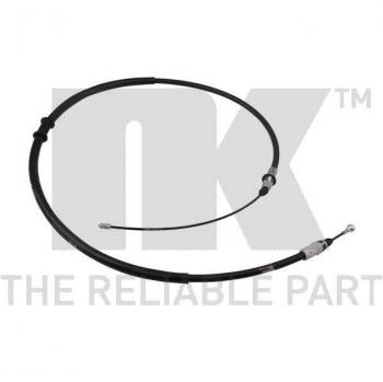 Cable de freno de mano NK 9039167