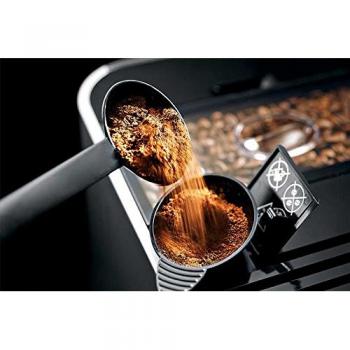 Jura ENA Micro 90 Independiente Totalmente automática Máquina espresso 1.1L Plata - Cafetera