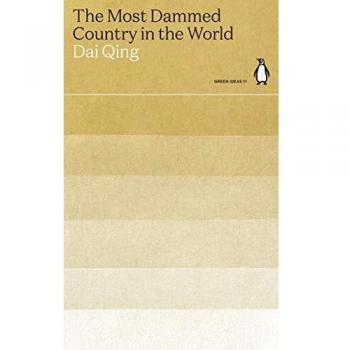 El país más represa del mundo: Ideas verdes de Penguin