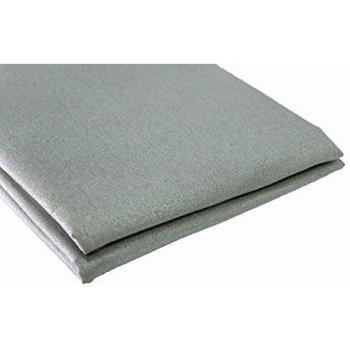 Garhe - Funda tabla planchar metalizada 135x53