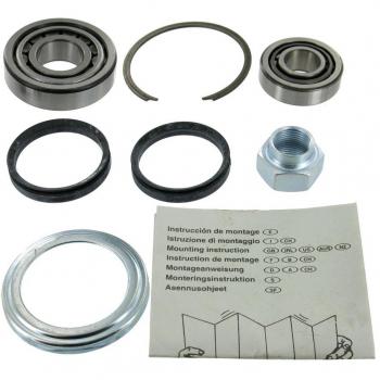 SKF VKBA 3322 Kit de rodamientos para rueda
