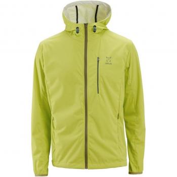 Chaqueta ligera impermeable BAIKAL ALTUS