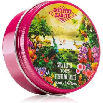 Manteca de Karité 100% Pura Jungle Paradise Collector Edition 50ml