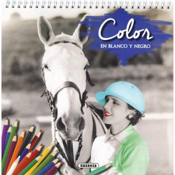 Color En Blanco y Negro