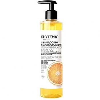 Shampoo Seborregulador Bio para Cabello Graso - 250 ml