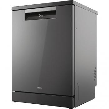 Lavavajillas Haier 14 servicios con WIFI I-PRO SHINE - XF 4A4M4PA
