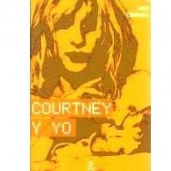 Courtney y yo