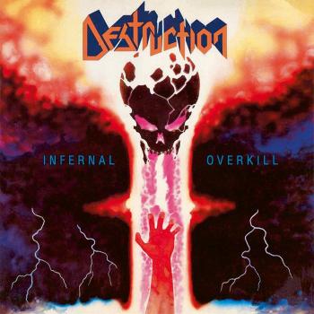 Infernal overkill