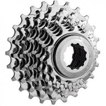 Miche Primato Cassette, 11 Velocidades, Unisex Adulto, Gris, 12-30 Dientes