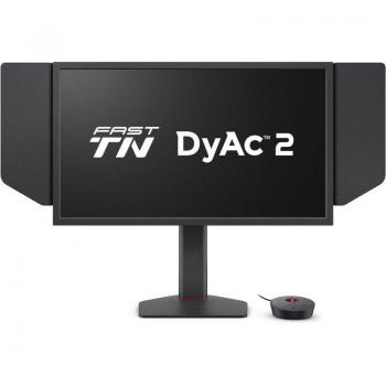 Monitor BenQ ZOWIE XL2546X 24.5 LED DyAc 2 FullHD 240Hz