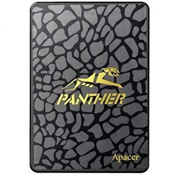 APACER SSD 960GB AS340 - SATA III - 2.5- Lectura 550MB/S - Escritura 450MB/S