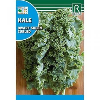 Semilla Col Kale - Rocalba