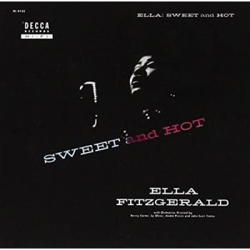 Sweet And Hot - Ella Fitzgerald
