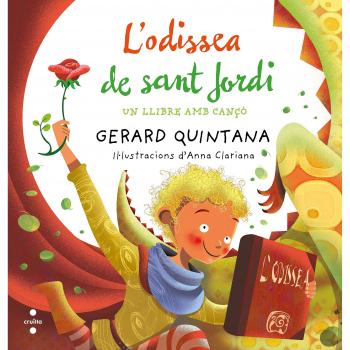L'odissea de sant Jordi