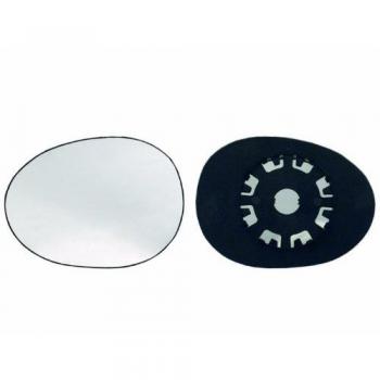 Alkar 6402857 Espejos Exteriores para Automóviles
