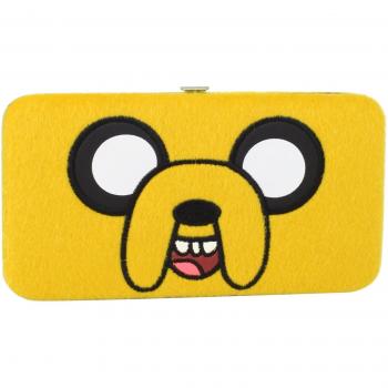 Adventure Time Monedero GW8960ADV Amarillo