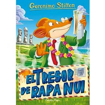 El tresor de Rapa Nui