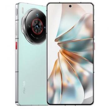 Smartphone Nubia Z60S Pro 5G Global 6.78 Snapdragon 8 Gen 2 Dual SIM Batería 5100mAh Carga Rápida 80W Comunicación por Satélite