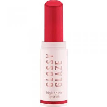 Essence Glossy Glaze High Shine Lipstick 04 Red-dy For The Day 1.9 g