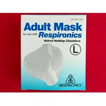Optichamber Prochamber Mascarilla Adulto