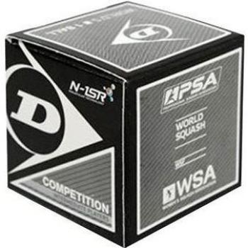 Pelota de Squash Dunlop Competition Allo