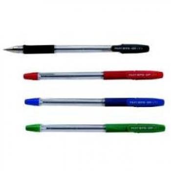 Bolígrafo Pilot BPS-GP 0,7 mm Rojo - Venta Individual (Caja de 12)