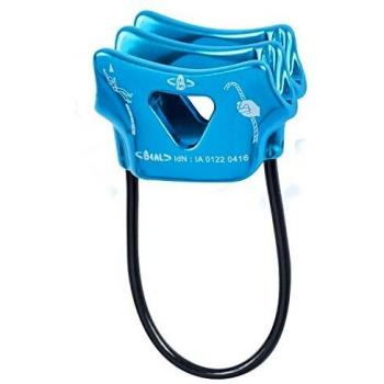 Asegurador para dos cuerdas Beal Air Force 2