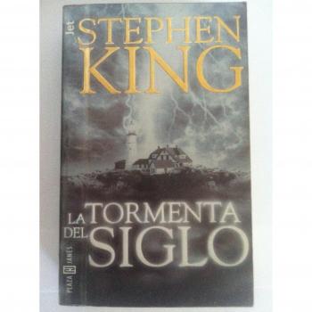 La Tormenta Del Siglo