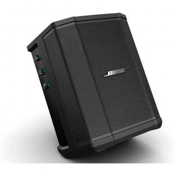 Bose S1 Pro Sistema de Altavoces Bluetooth Negro