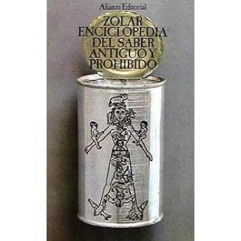 Enciclopedia del saber antiguo y prohibido