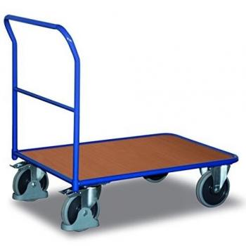 Cordes SW de 450.103 Cordes BK-System – Carrito ligero, color azul
