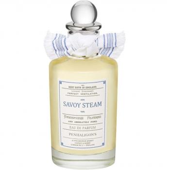 Penhaligon's Savoy Steam Eau de Parfum Spray 100ml