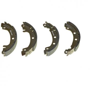 Brembo S 68 522 Zapatas de Freno y Accesorios